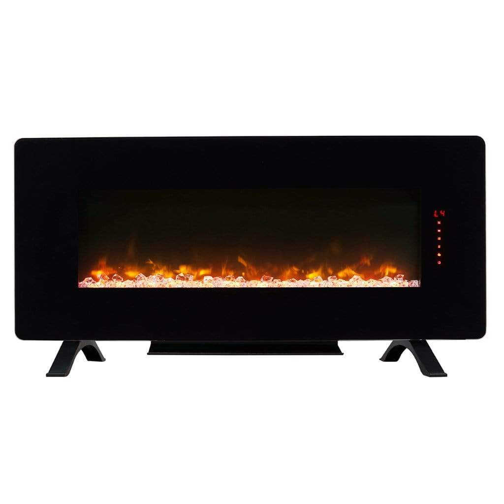 Dimplex Winslow 42-inch Linear Wall-mounted/Tabletop Fireplace | SWM4220