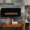 Dimplex Winslow 42-inch Linear Wall-mounted/Tabletop Fireplace | SWM4220