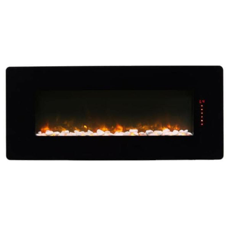 Dimplex Winslow 42-inch Linear Wall-mounted/Tabletop Fireplace | SWM4220