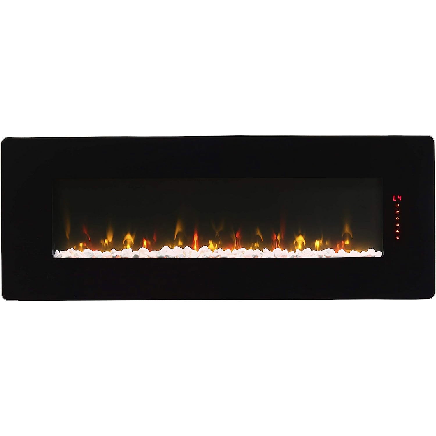 Dimplex Winslow 48-inch Linear Wall-mounted/Tabletop Fireplace | SWM4820