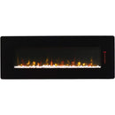 Dimplex Winslow 48-inch Linear Wall-mounted/Tabletop Fireplace | SWM4820