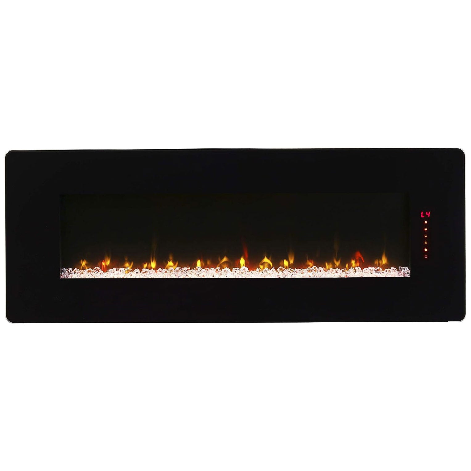 Dimplex Winslow 48-inch Linear Wall-mounted/Tabletop Fireplace | SWM4820