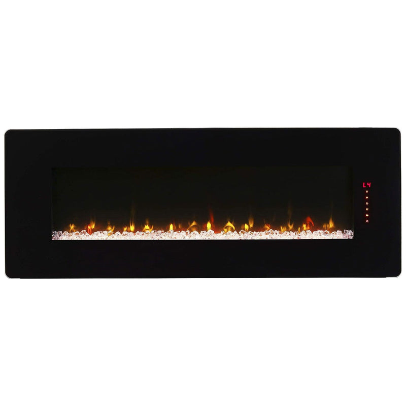 Dimplex Winslow 48-inch Linear Wall-mounted/Tabletop Fireplace | SWM4820