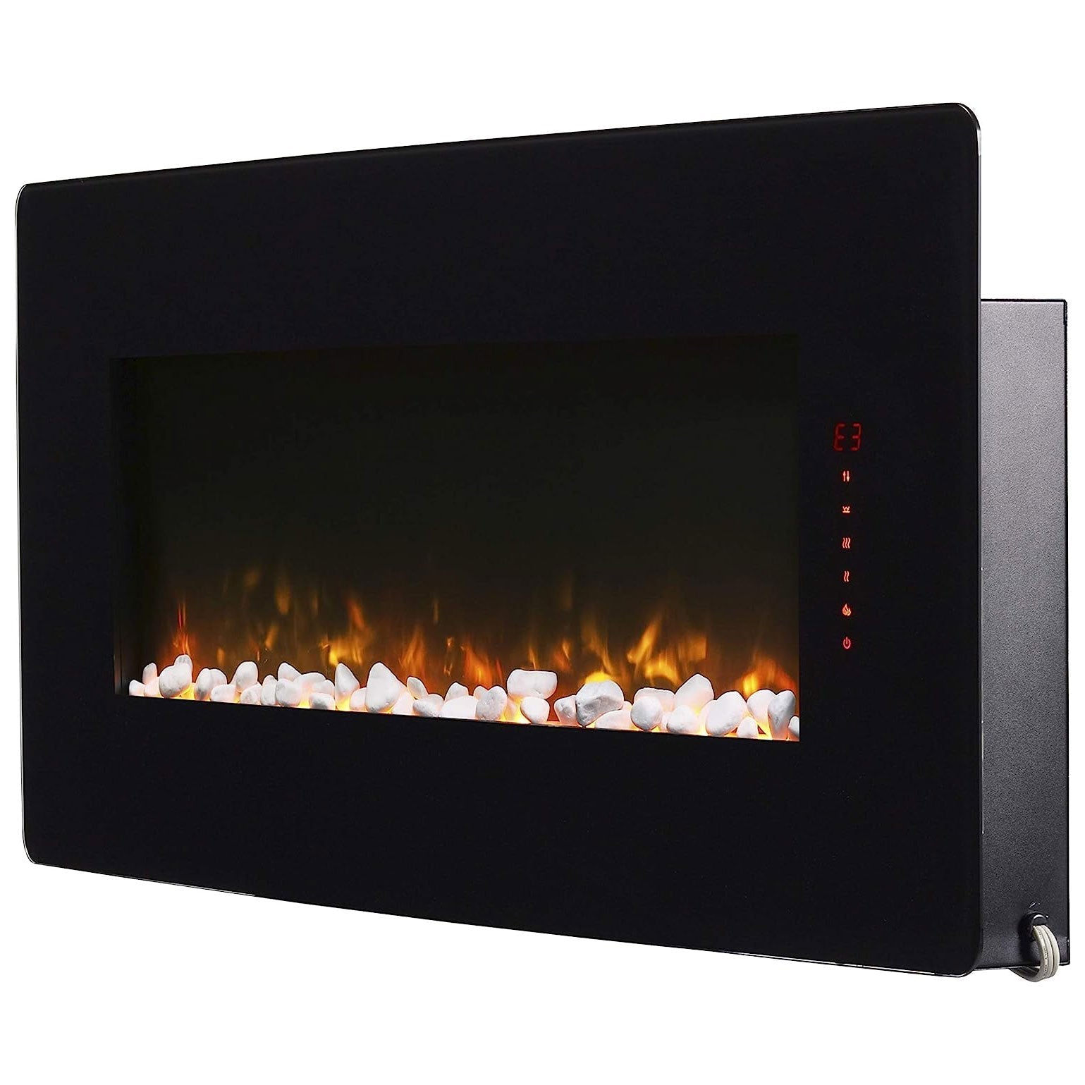 Dimplex Winslow 48-inch Linear Wall-mounted/Tabletop Fireplace | SWM4820