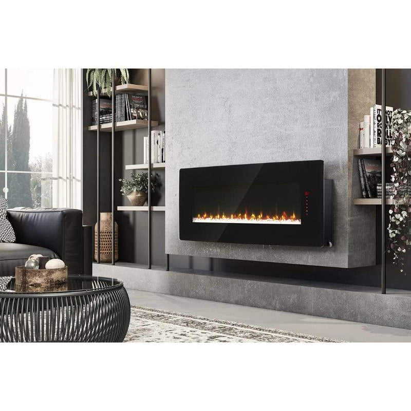 Dimplex Winslow 48-inch Linear Wall-mounted/Tabletop Fireplace | SWM4820