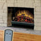 Dimplex 23-inch Electric Fireplace Log Set Insert - DFI2310