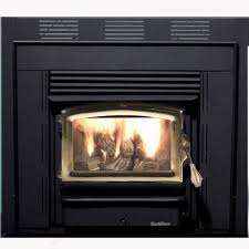 Buck Stove Model 21ZC Zero Clearance Non-Catalytic Wood Stove - FP ZC21