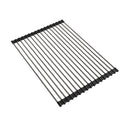 Swiss Madison 12 x 17 Stainless Steel Roll Up Sink Grid