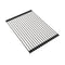 Swiss Madison 12 x 17 Stainless Steel Roll Up Sink Grid