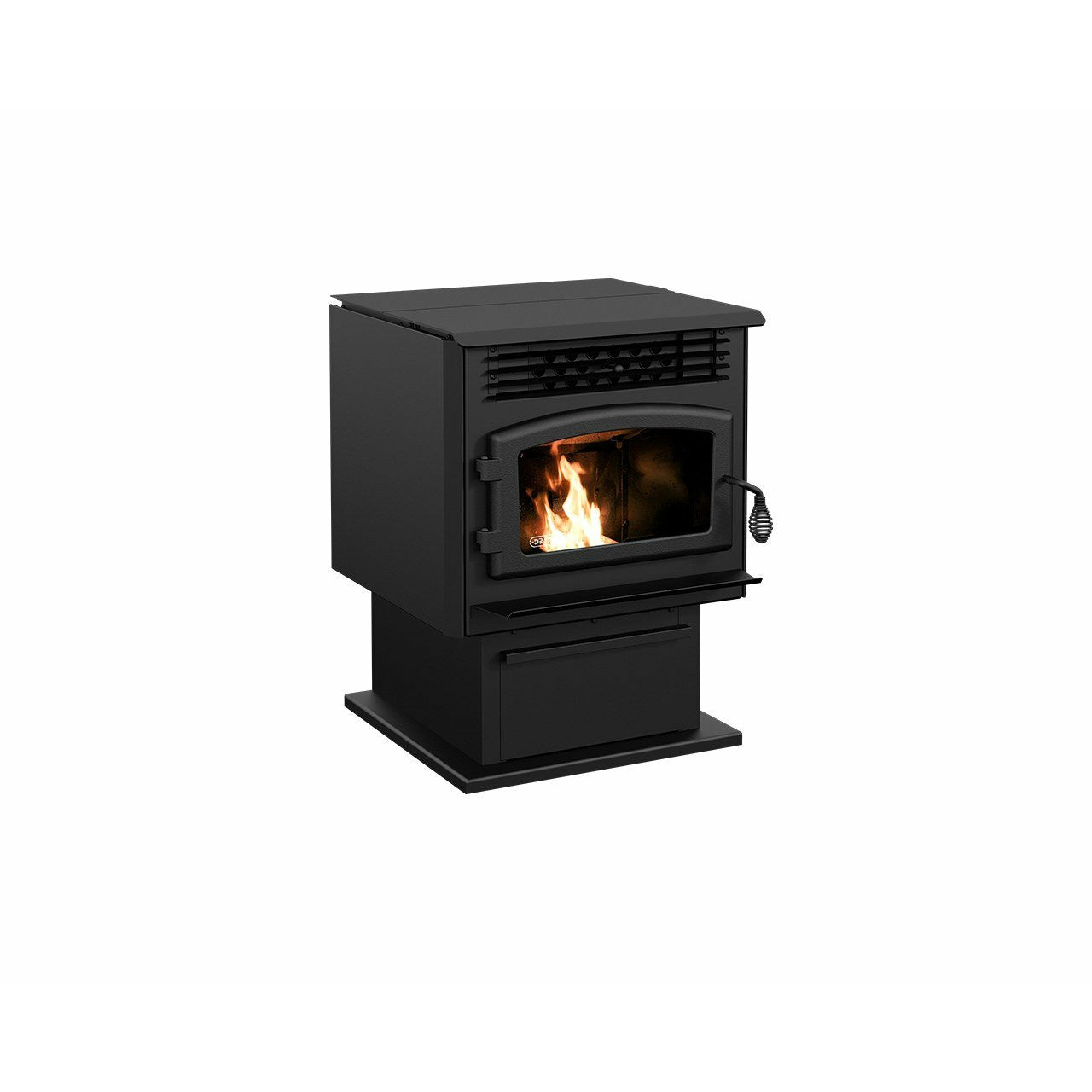 Drolet Eco-55 Pellet Stove DP00070 - Admired Selection