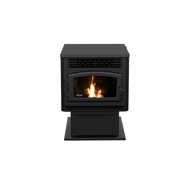 Drolet Eco-55 Pellet Stove DP00070 - Admired Selection