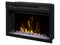 Dimplex 25-inch Multi-Fire XD Electric Fireplace Insert With Glass - PF2325HG