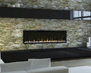 Dimplex Ignite XL 50-inch Built In | Wall Mount Linear Electric Fireplace | XLF50