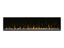 Dimplex Ignite XL 60-inch Built In | Wall Mount Linear Electric Fireplace | XLF60