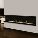 Dimplex Ignite XL 74-inch Built In | Wall Mount Linear Electric Fireplace | XLF74