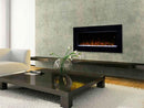 Dimplex Nicole 43-inch Electric Wall Mount Fireplace - DWF3651B