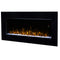 Dimplex Nicole 43-inch Electric Wall Mount Fireplace - DWF3651B