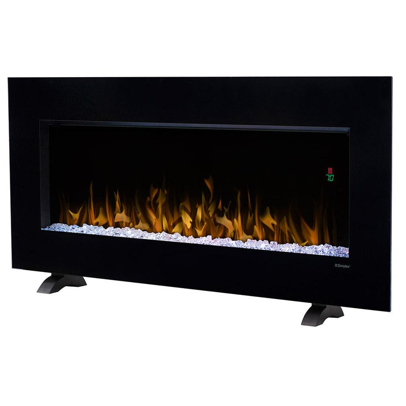 Dimplex Nicole 43-inch Electric Wall Mount Fireplace - DWF3651B