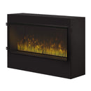 Dimplex Opti-Myst Pro 1000 Built-In Electric Fireplace - GBF1000-PRO