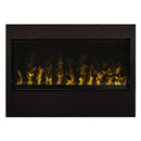 Dimplex Opti-Myst Pro 1000 Built-In Electric Fireplace - GBF1000-PRO