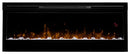 Dimplex Prism 50-inch Wall Mount Electric Fireplace