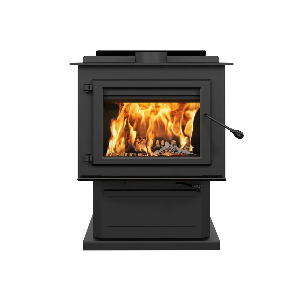 Englander Blue Ridge 500 Wood Stove ESW0012