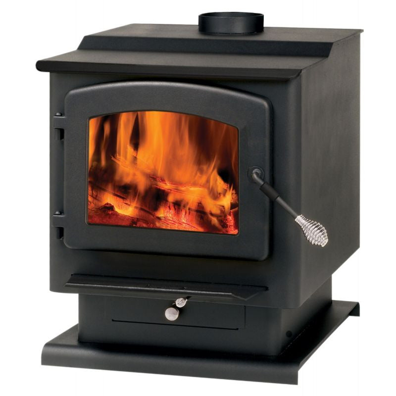 Englander 32-NC Wood Stove ESW0018