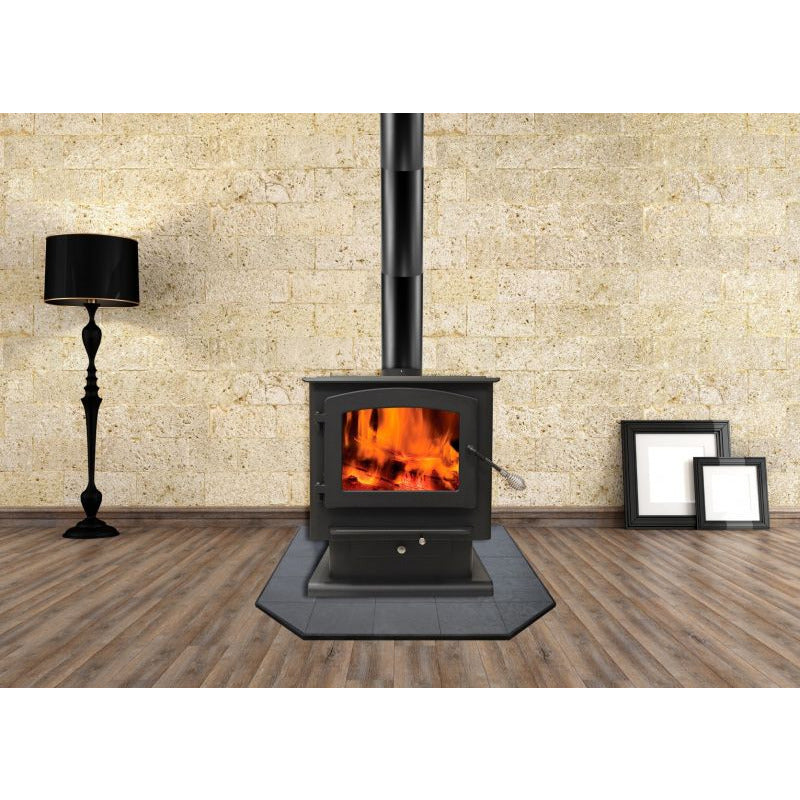 Englander 32-NC Wood Stove ESW0018