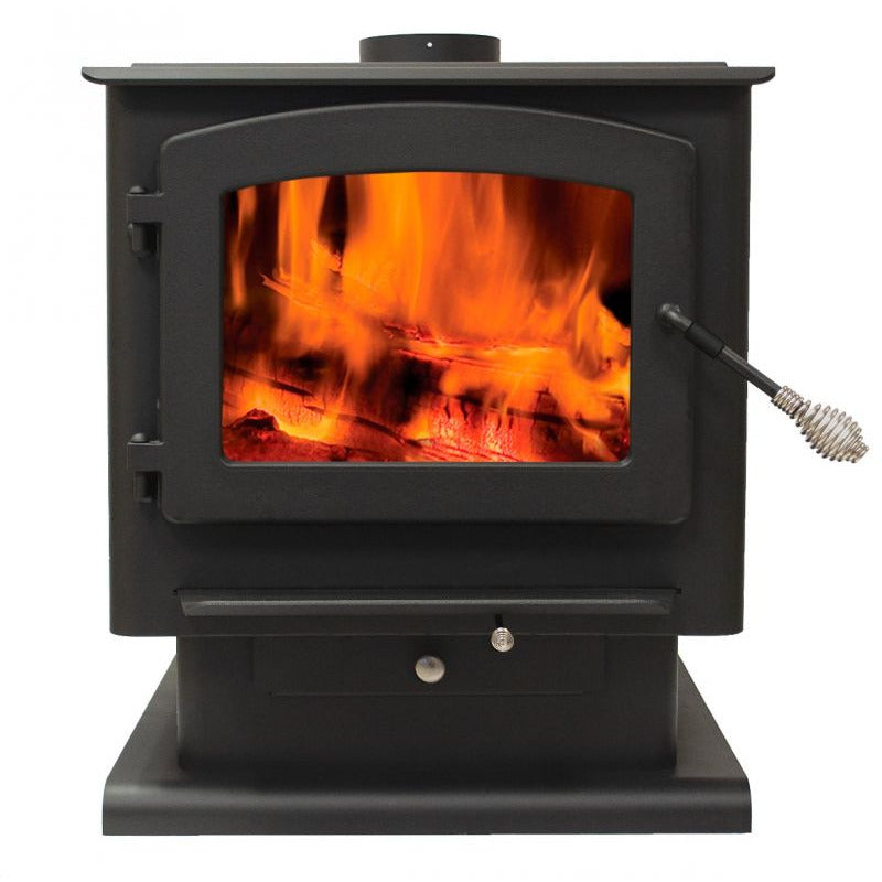 Englander 32-NC Wood Stove ESW0018