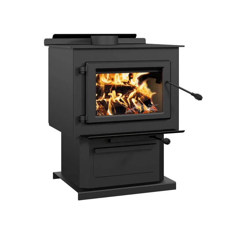 Englander Blue Ridge 300P Wood Stove