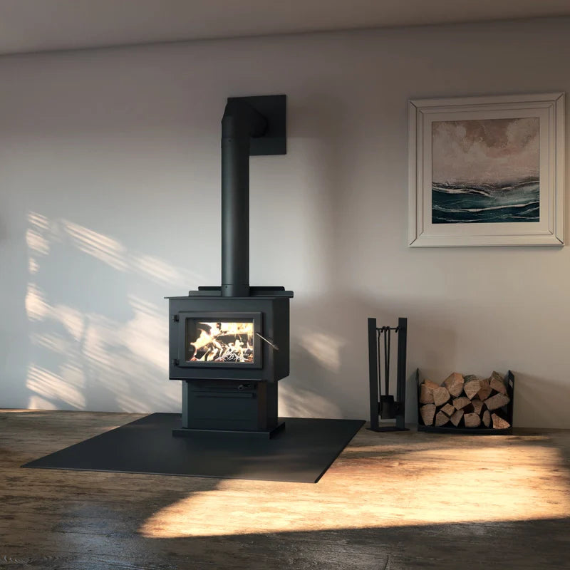 Englander Blue Ridge 300P Wood Stove