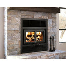 Osburn Everest II Wood Fireplace OB04016