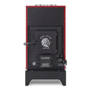 Fire Chief FC1000E Indoor Wood and Coal Burning Furnace - FC1000E