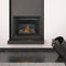 Montigo Divine H34DF Direct Vent Gas Fireplace