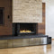 Montigo Divine Bay HL38DFPRC Direct Vent Gas Fireplace