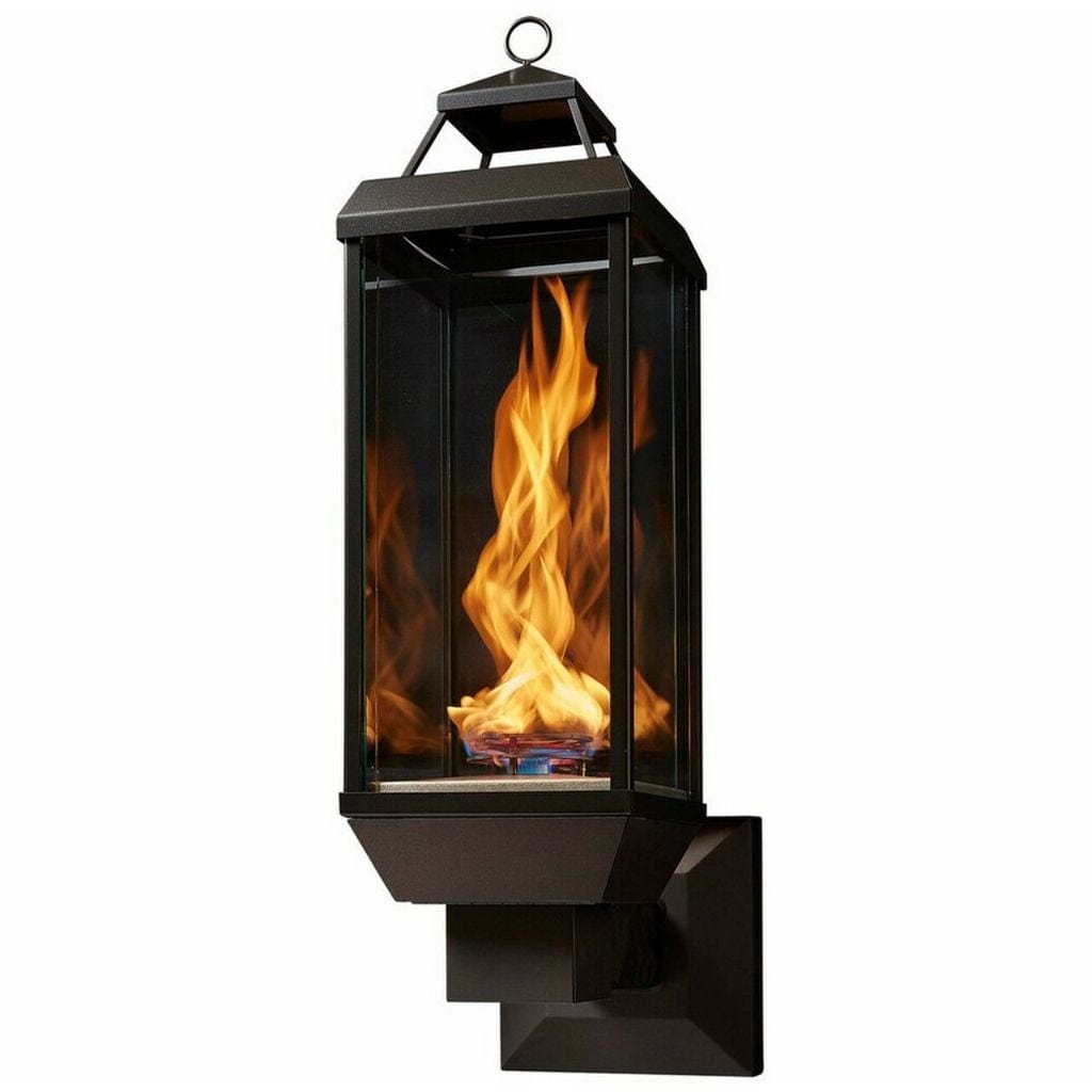 Tempest Torch Lantern 20K BTU Torch Head by Travis Industries