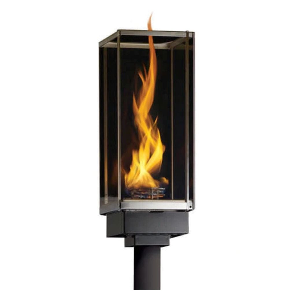 Tempest Torch Traditional 20K BTU Torch Head by Travis Industries