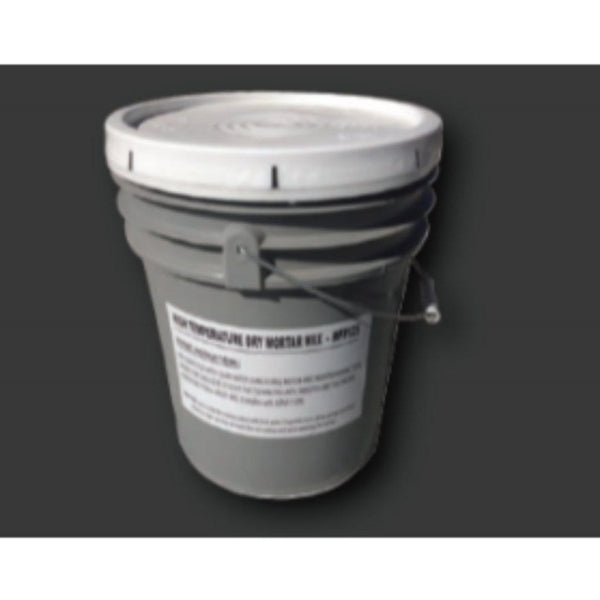 Mason Lite Refractory Mortar