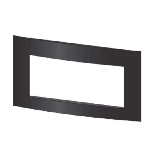 Empire Black Eclipse Front with Barrier DVFQ25RBL