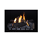 Empire Wildwood 24 Refractory Gas Log Sets OLX24WR