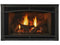 Heat & Glo 25" Supreme Indoor Gas Fireplace Insert