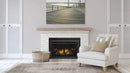 Heat & Glo 30" Cosmo Indoor Gas Fireplace Insert