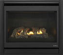 Heat & Glo 32" SlimLine Fusion Series Fireplace