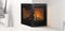 Heat & Glo 36" Direct Vent Multi Side Top/Rear Corner Gas Fireplace with Intellifire Touch Ignition