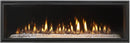 Heat & Glo 48" Mezzo Linear Fireplace