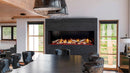 Heat & Glo 48" Primo II Fireplace