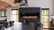 Heat & Glo 48" Primo II Fireplace