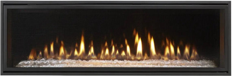 Heat & Glo 60" Mezzo Linear Fireplace