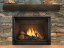 Heat & Glo 6K 36" Gas Fireplace