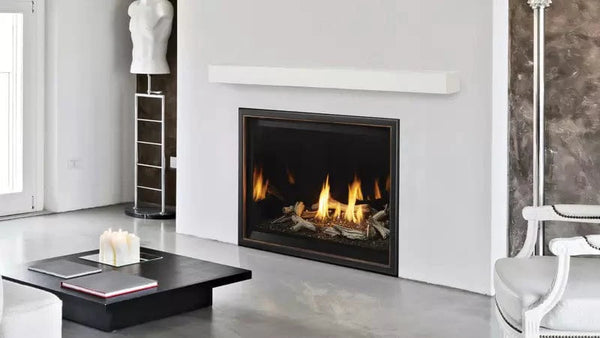 Heat & Glo 6K Modern Series 36" Gas Fireplace